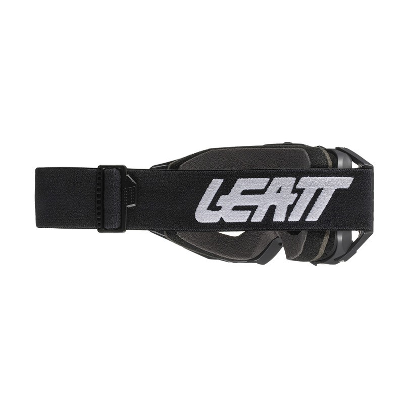 GOGLE LEATT VELOCITY 6.5 ENDURO 83 VLT GRAPHENE CLEAR OS