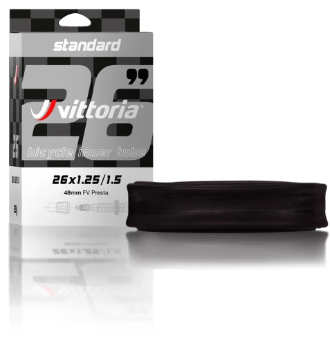 Dętka Standard MTB 26 x 1.5/2.0, Dunlop 40mm