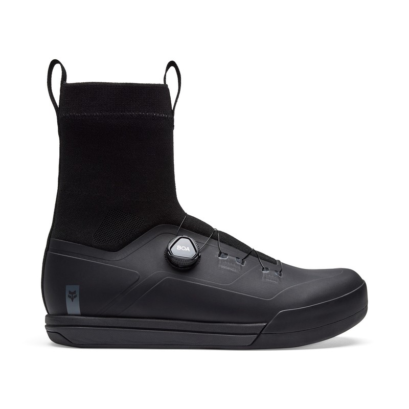 BUTY ROWEROWE FOX UNION ALL WEATHER BLACK 42