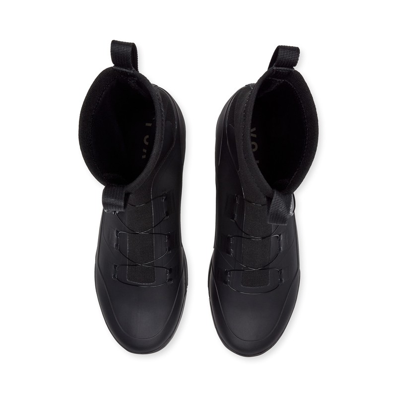 BUTY ROWEROWE FOX UNION ALL WEATHER BLACK 42