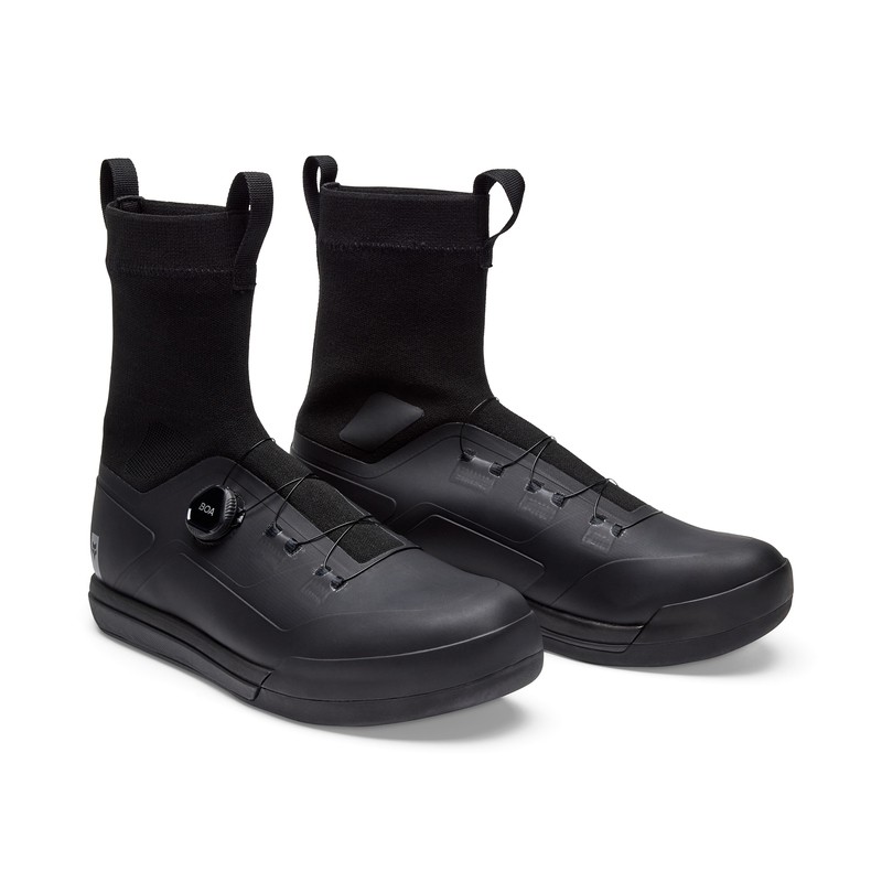 BUTY ROWEROWE FOX UNION ALL WEATHER BLACK 42