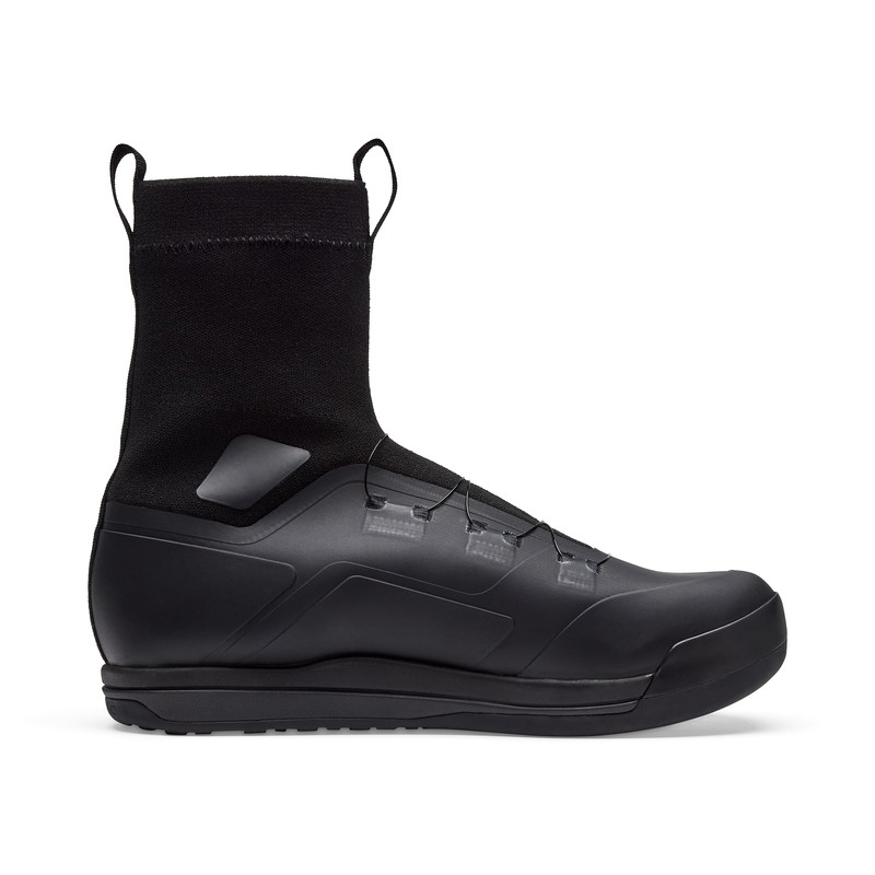 BUTY ROWEROWE FOX UNION ALL WEATHER BLACK 45