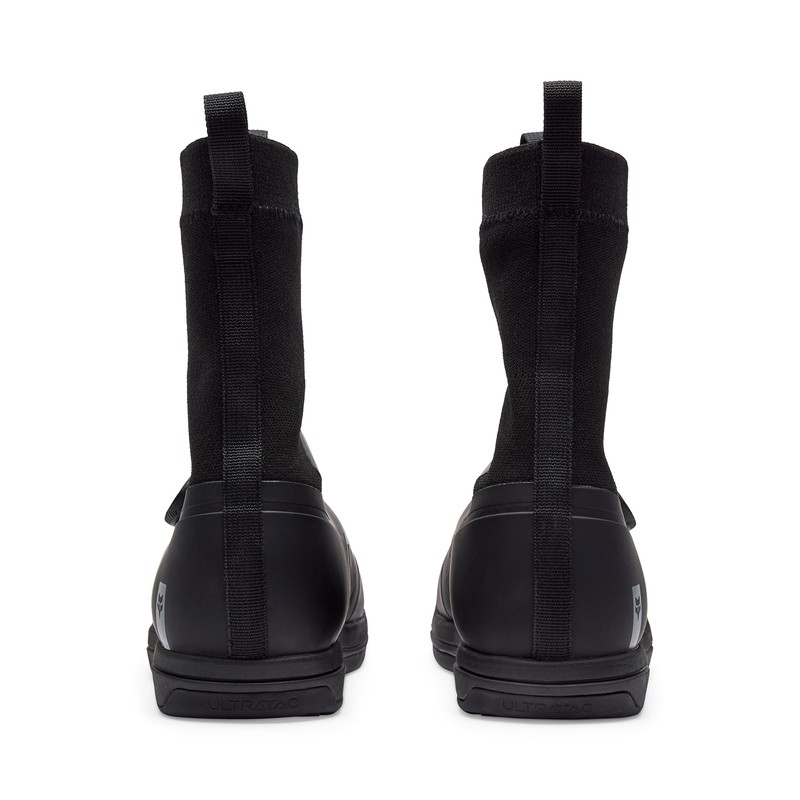 BUTY ROWEROWE FOX UNION ALL WEATHER BLACK 45