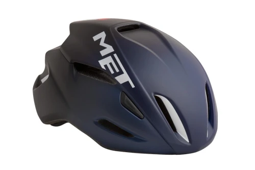 Kask MANTA L niebieski, nowy