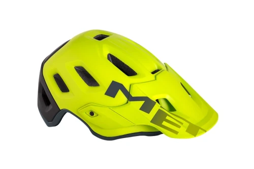 Kask ROAM L żółty, nowy