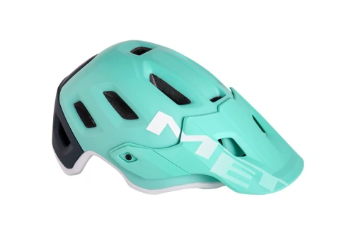 Kask ROAM S miętowy, nowy