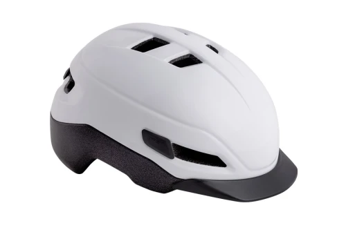Kask GRANCORSO L biały, nowy
