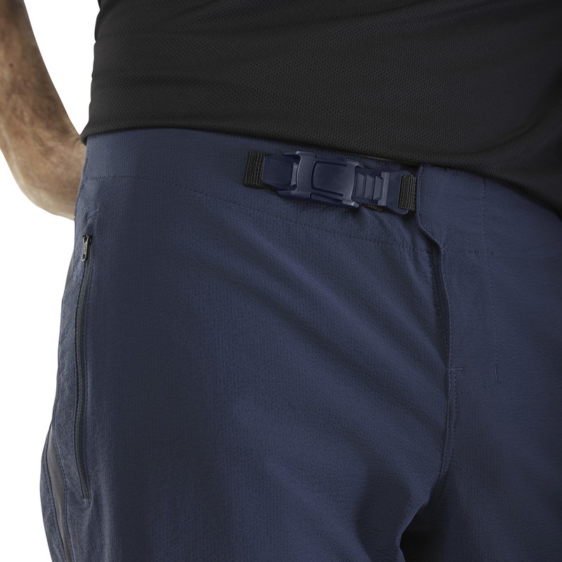 SPODENKI ROWEROWE DAMSKIE FOX RANGER LINER MIDNIGHT 6