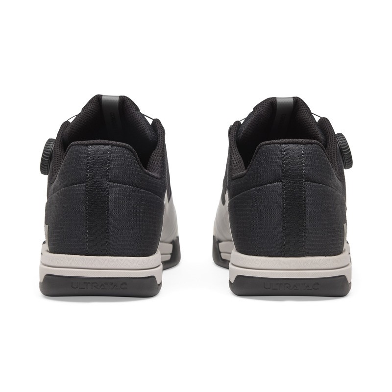 BUTY ROWEROWE FOX UNION BOA FLAT VINTAGE WHITE 42.5