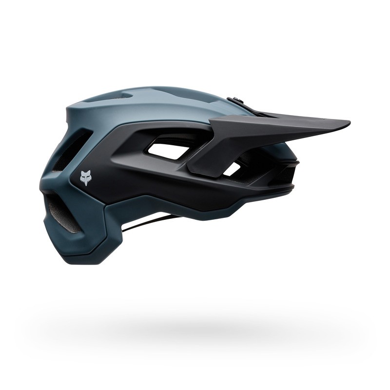 KASK ROWEROWY FOX SPEEDFRAME 5050 DEEP COBALT S