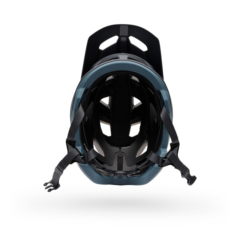 KASK ROWEROWY FOX SPEEDFRAME 5050 DEEP COBALT S