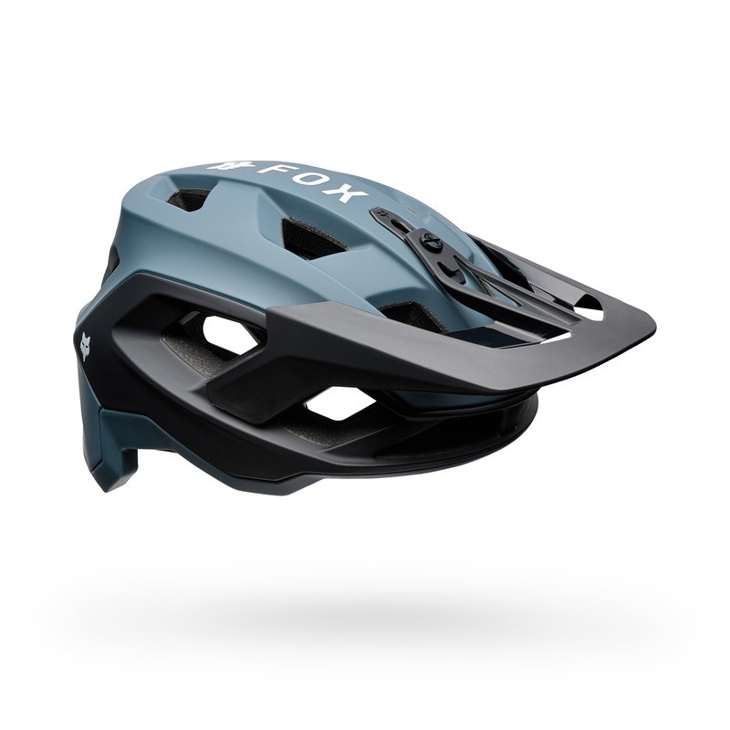 KASK ROWEROWY FOX SPEEDFRAME 5050 DEEP COBALT M