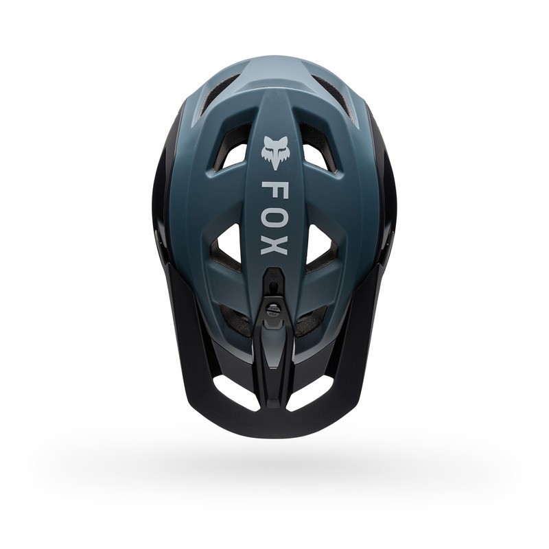 KASK ROWEROWY FOX SPEEDFRAME 5050 DEEP COBALT M