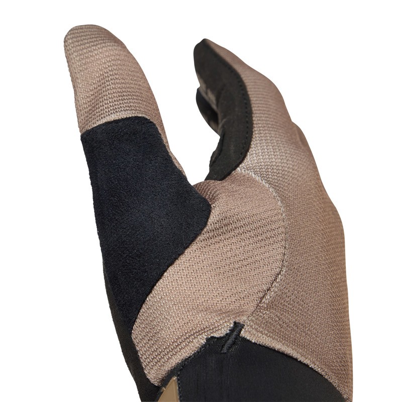 RĘKAWICE ROWEROWE FOX RANGER GEL NUTMEG S