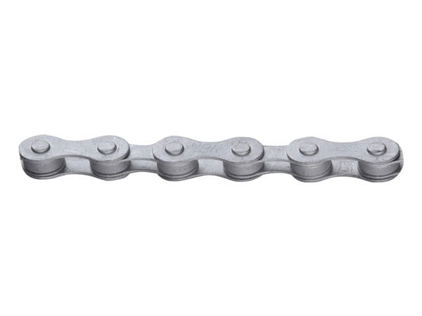 Łańcuch rowerowy CLARK'S YBN CL20 RB SHIMANO SRAM (5-6 Biegów, 1/2"x3/32", dł.116ogniw, szer.7.8mm, spinka do łańcucha) Antykorozyjny
