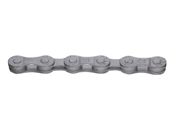 Łańcuch rowerowy CLARK'S YBN CL8 RB SHIMANO CAMPAGNOLO SRAM (8 Biegów, 1/2"x3/32", dł. 116ogniw, szer. 7.1mm, spinka do łańcucha) Antykorozyjny
