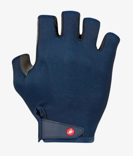 Rękawiczki kolarskie Competizione 3, black, rozmiar XXL