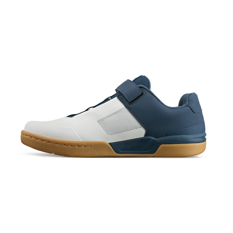 BUTY CRANKBROTHERS STAMP BOA NAVY GREY - GUM OUTSOLE 11 (44.5 EU)