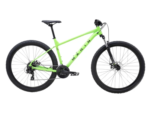 ROWER MARIN BOLINAS RIDGE 1 ZIELONY 29" M  A-1481X-X1-17