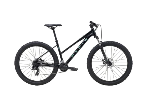 ROWER MARIN BOLINAS RIDGE 1 ST CZARNY/ZIELONY 27.5" M