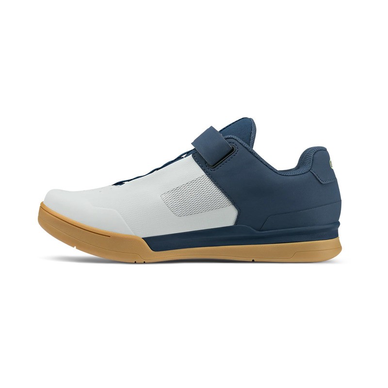 BUTY CRANKBROTHERS MALLET BOA NAVY GREY - GUM OUTSOLE 10.5 (44 EU)