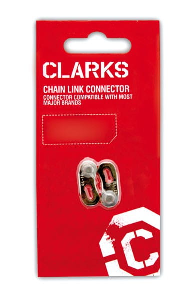 Spinka do łańcucha CLARK'S YBN CL9 (9 Biegów, 1/2"x11/128")