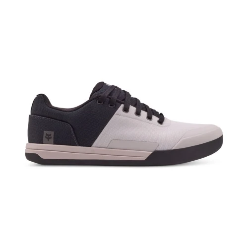 BUTY ROWEROWE FOX UNION CANVAS VINTAGE WHITE 43.5