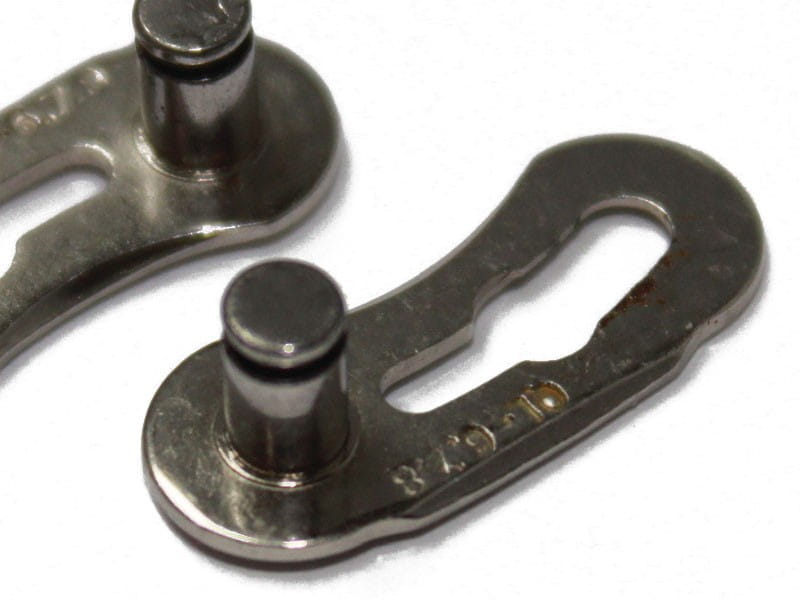 Spinka do łańcucha CLARK'S YBN CL11 (11 Biegów, 1/2"x11/128")