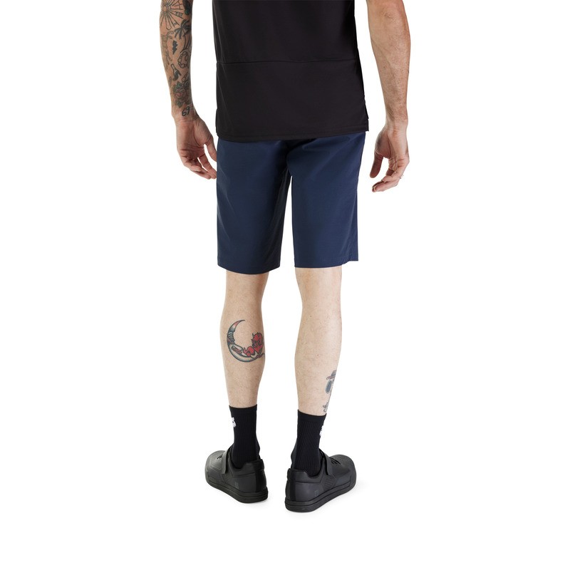SPODENKI ROWEROWE DAMSKIE FOX RANGER LINER MIDNIGHT 12