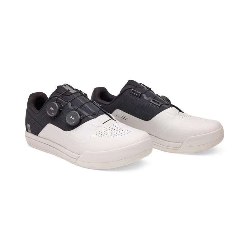 BUTY ROWEROWE FOX UNION BOA VINTAGE WHITE 42