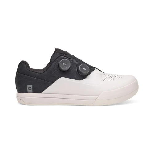 BUTY ROWEROWE FOX UNION BOA VINTAGE WHITE 44.5
