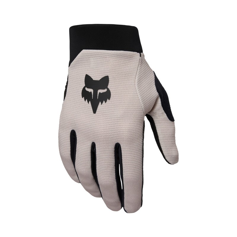 RĘKAWICE ROWEROWE JUNIOR FOX RANGER CHALK YL
