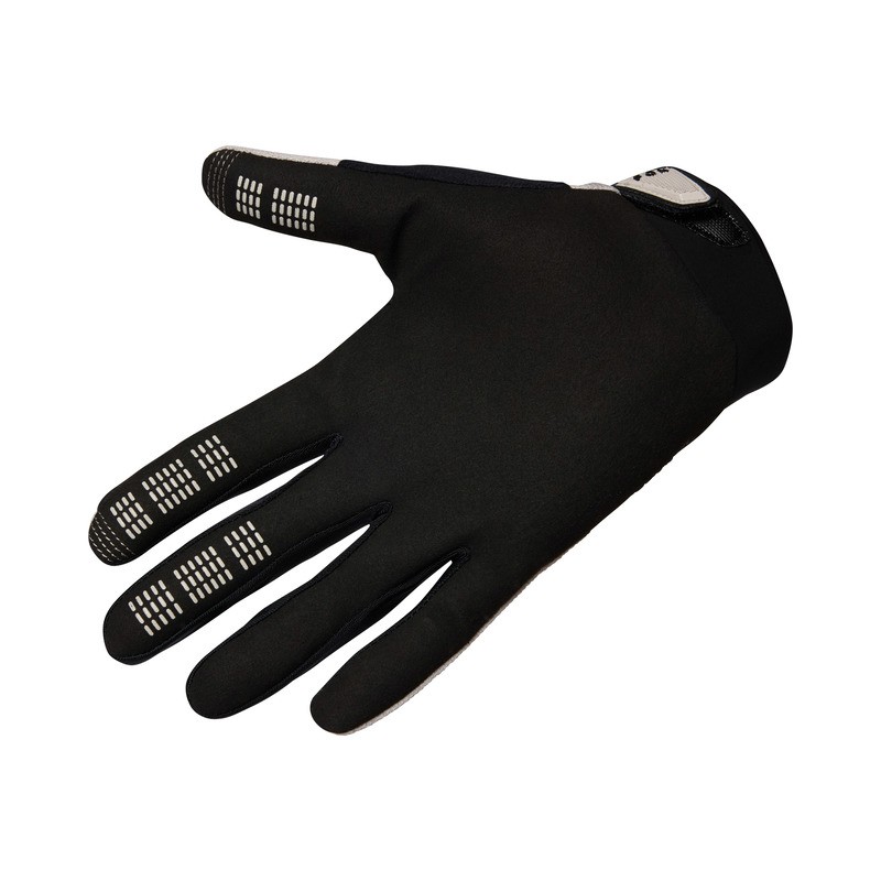 RĘKAWICE ROWEROWE JUNIOR FOX RANGER CHALK YL