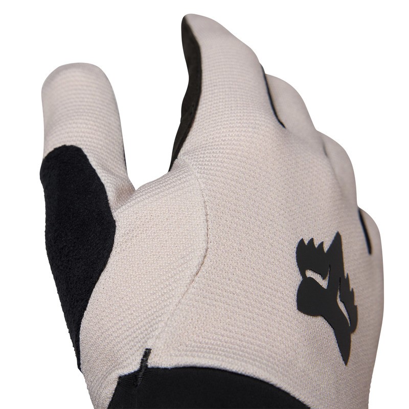 RĘKAWICE ROWEROWE JUNIOR FOX RANGER CHALK YL