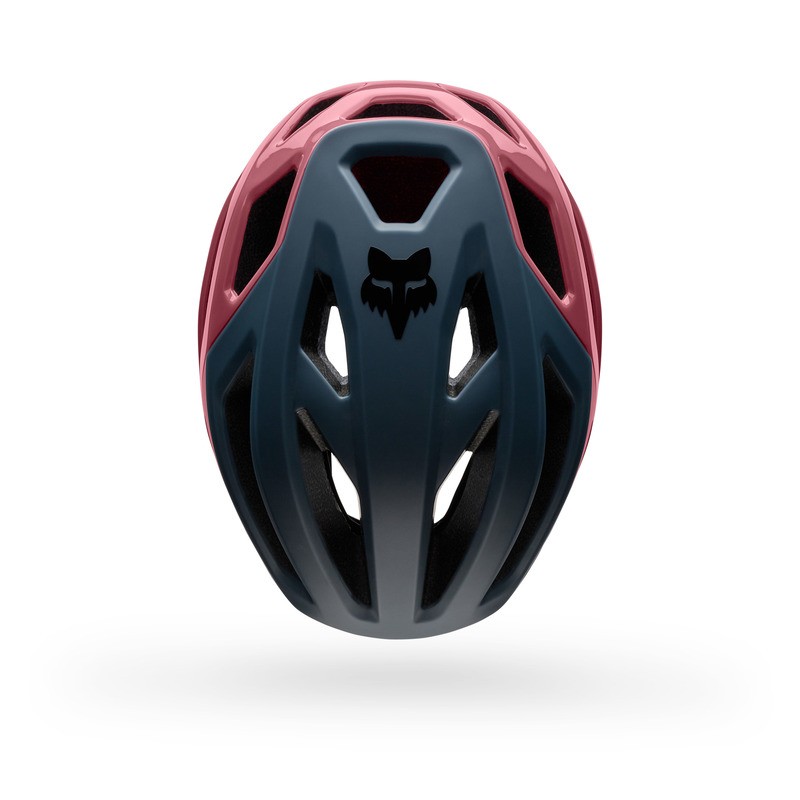 KASK ROWEROWY FOX CROSSFRAME PRO SOLIDS BERRY L