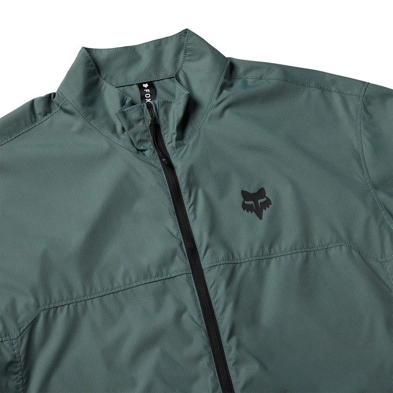 KURTKA ROWEROWA FOX RANGER WIND SAGE S