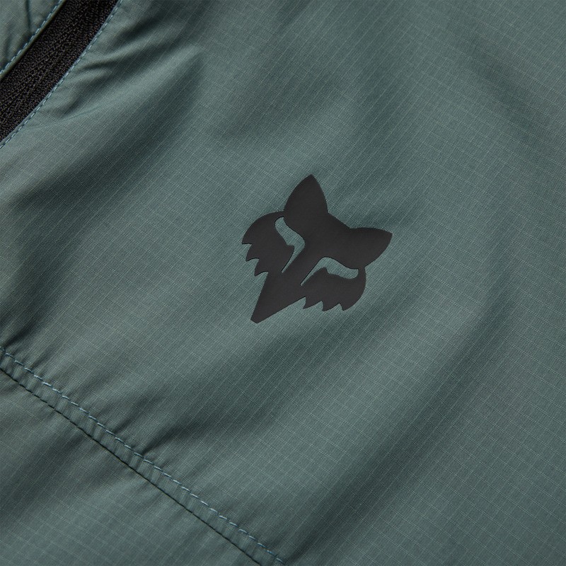 KURTKA ROWEROWA FOX RANGER WIND SAGE S