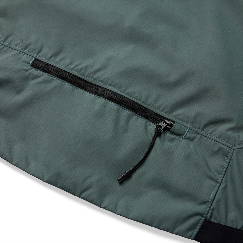 KURTKA ROWEROWA FOX RANGER WIND SAGE S