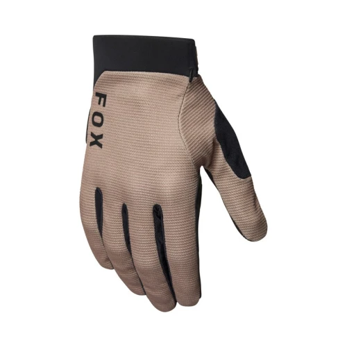 RĘKAWICE ROWEROWE FOX RANGER GEL NUTMEG M