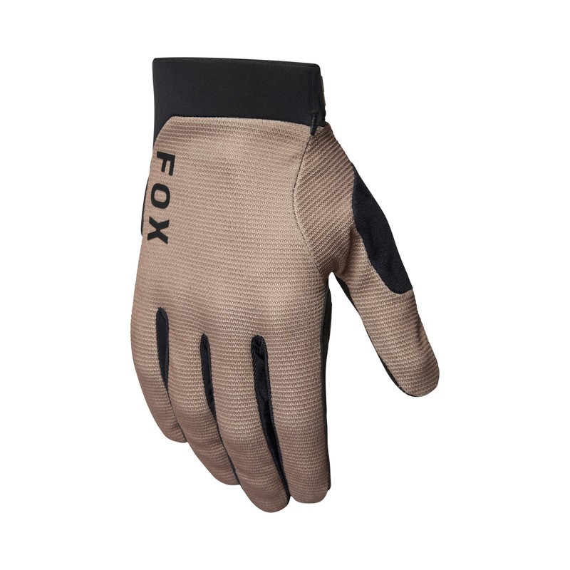 RĘKAWICE ROWEROWE FOX RANGER GEL NUTMEG M