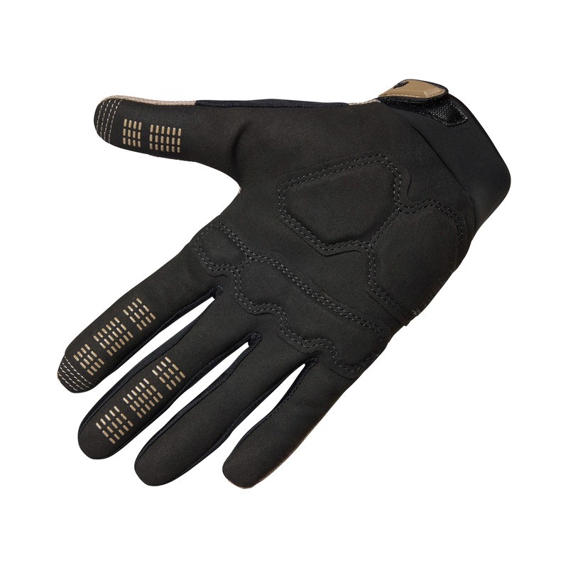 RĘKAWICE ROWEROWE FOX RANGER GEL NUTMEG M