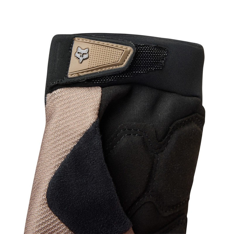 RĘKAWICE ROWEROWE FOX RANGER GEL NUTMEG M