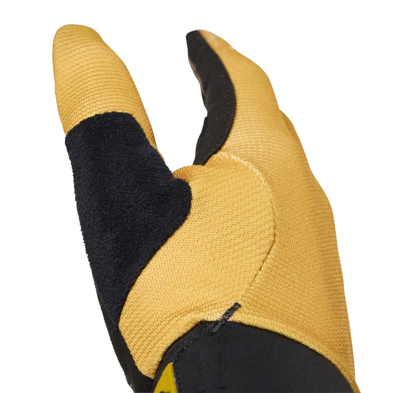 RĘKAWICE ROWEROWE FOX RANGER GEL BRONZE L