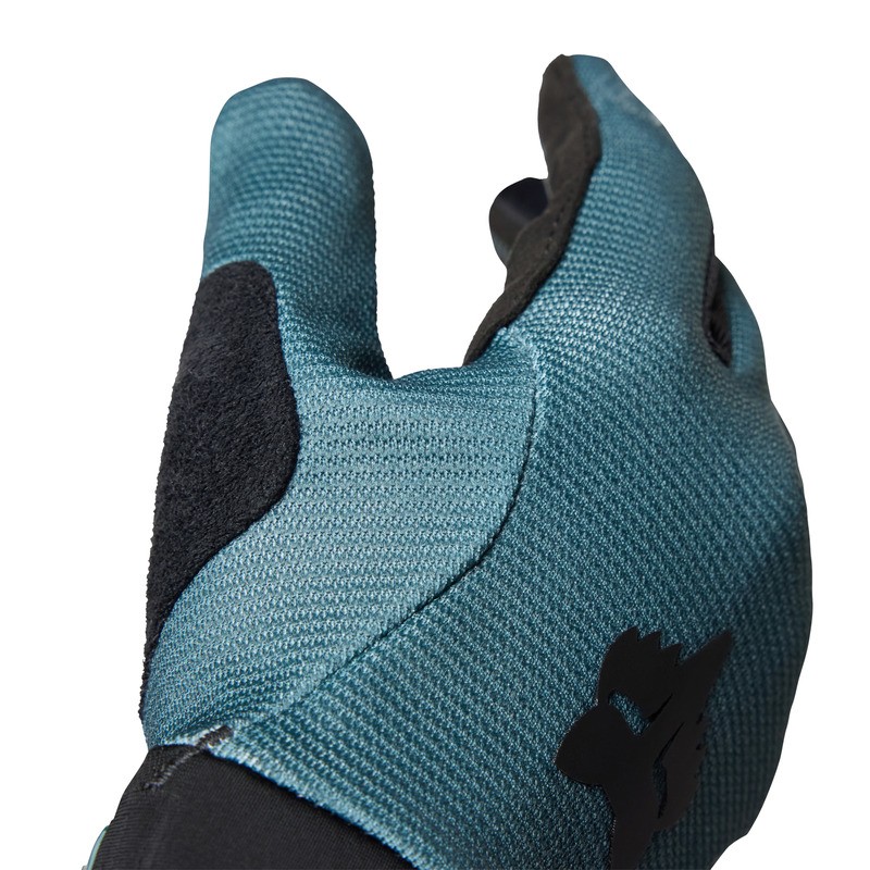 RĘKAWICE ROWEROWE DAMSKIE FOX RANGER SAGE L