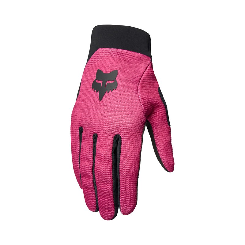RĘKAWICE ROWEROWE DAMSKIE FOX RANGER BERRY S