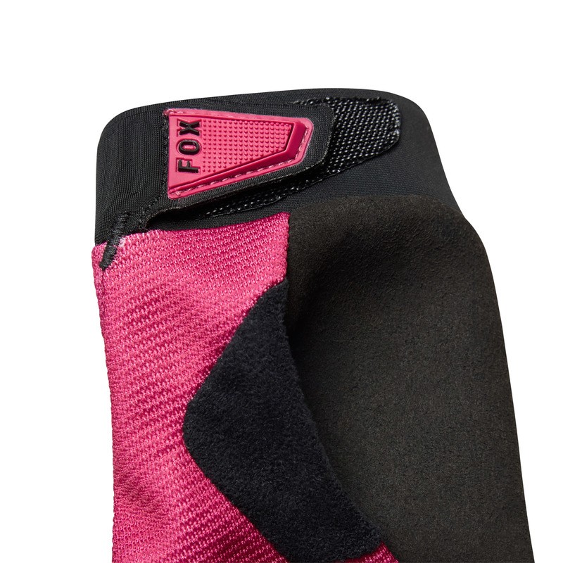 RĘKAWICE ROWEROWE DAMSKIE FOX RANGER BERRY M