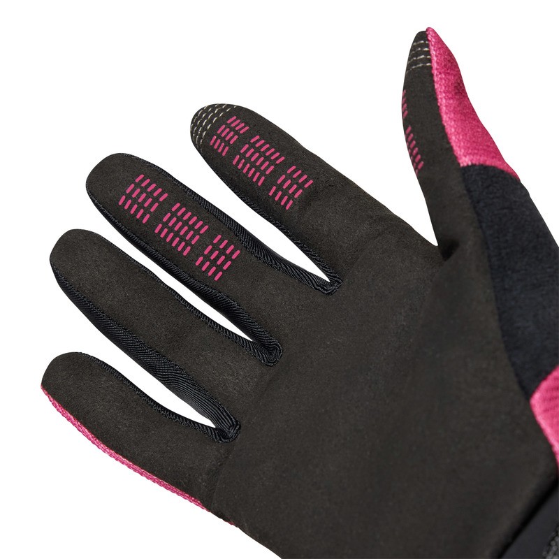 RĘKAWICE ROWEROWE DAMSKIE FOX RANGER BERRY L