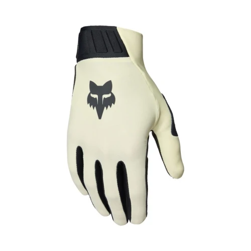 RĘKAWICE ROWEROWE FOX FLEXAIR LIME M