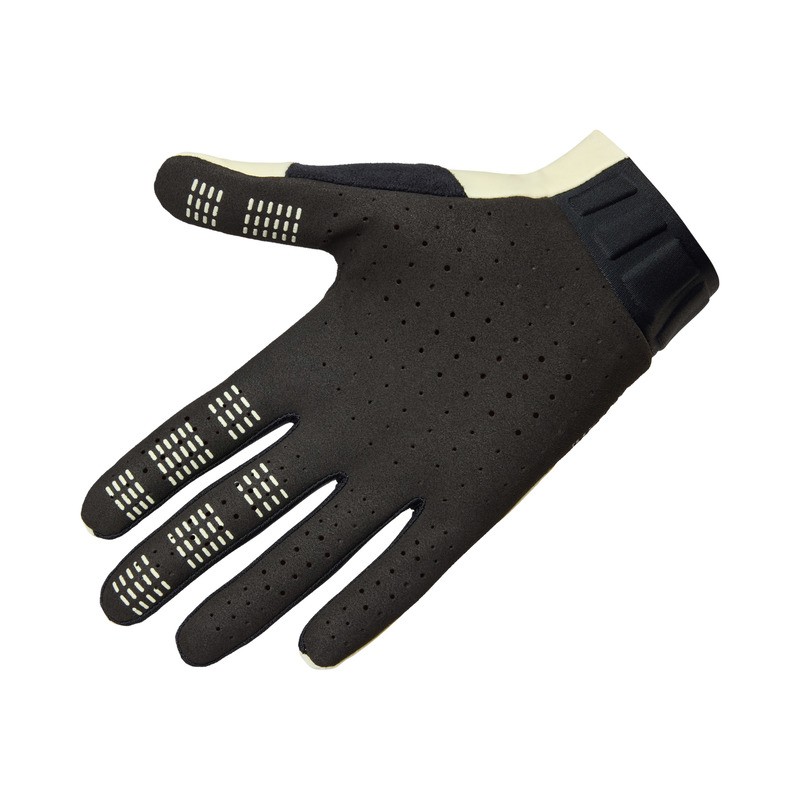 RĘKAWICE ROWEROWE FOX FLEXAIR LIME XL