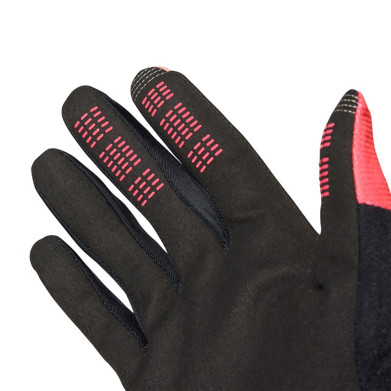 RĘKAWICE ROWEROWE FOX RANGER BLEND NEON PINK L
